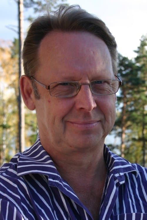 Tom Pöysti profile photo