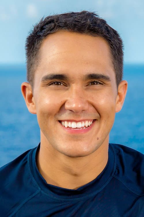 Carlos PenaVega profile photo