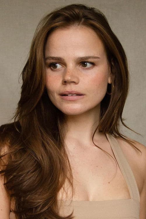 Lydia Cherry profile photo