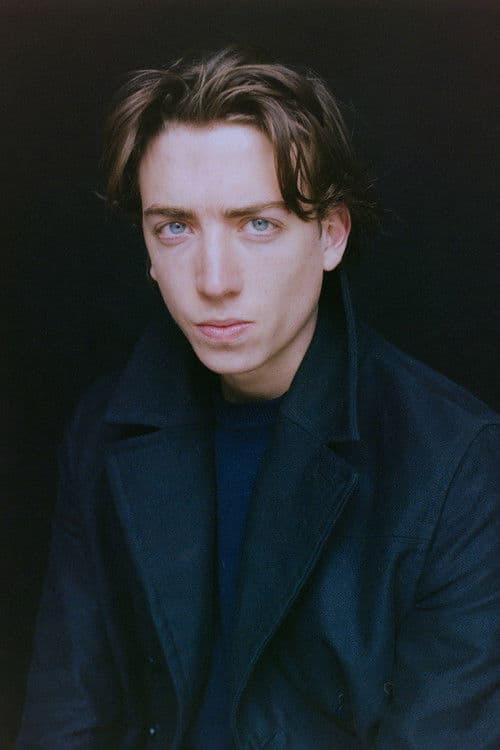 Mistral Guidotti profile photo