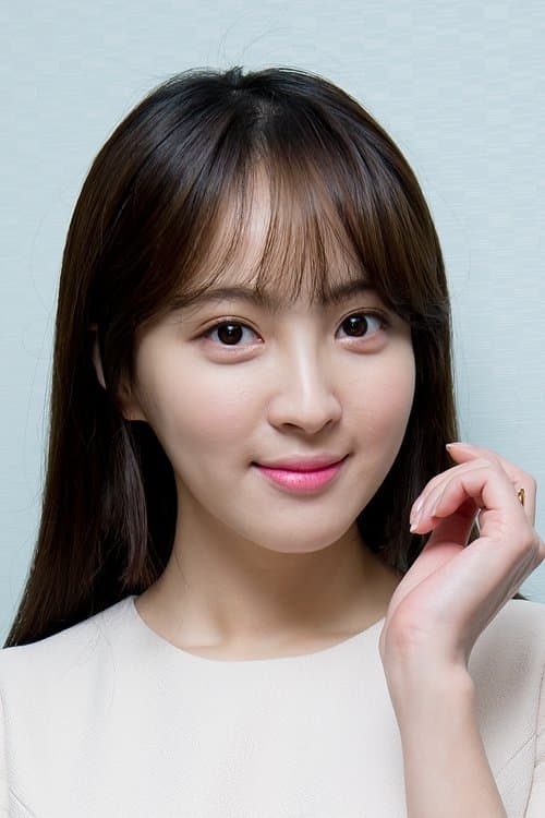 Jung Hye-sung profile photo