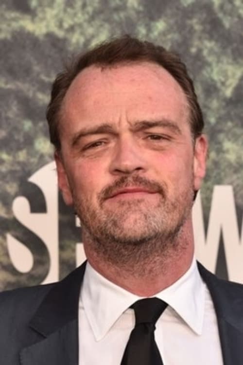 Sean Bolger profile photo