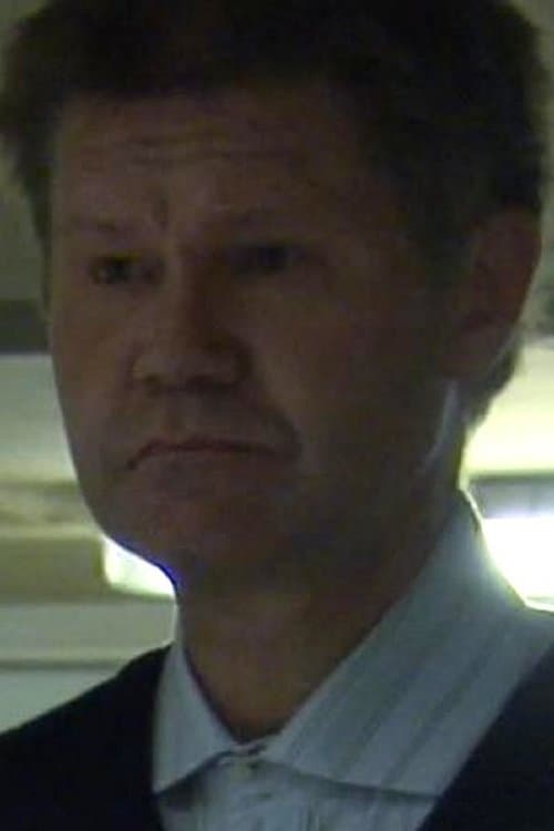 Thomas Kim Hoder profile photo