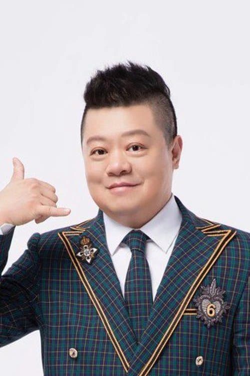 Ma Dong profile photo