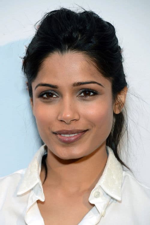 Freida Pinto profile photo