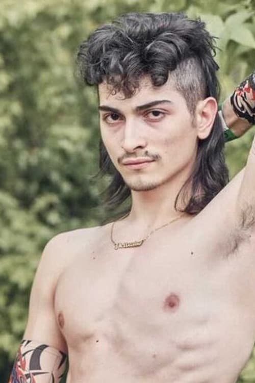 Adán Peiteado profile photo