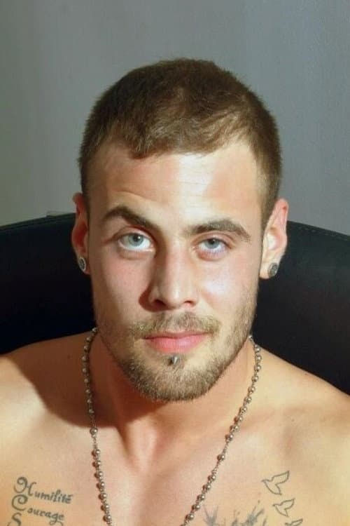 Damien Hope profile photo