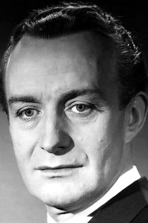 Martin Hansen profile photo