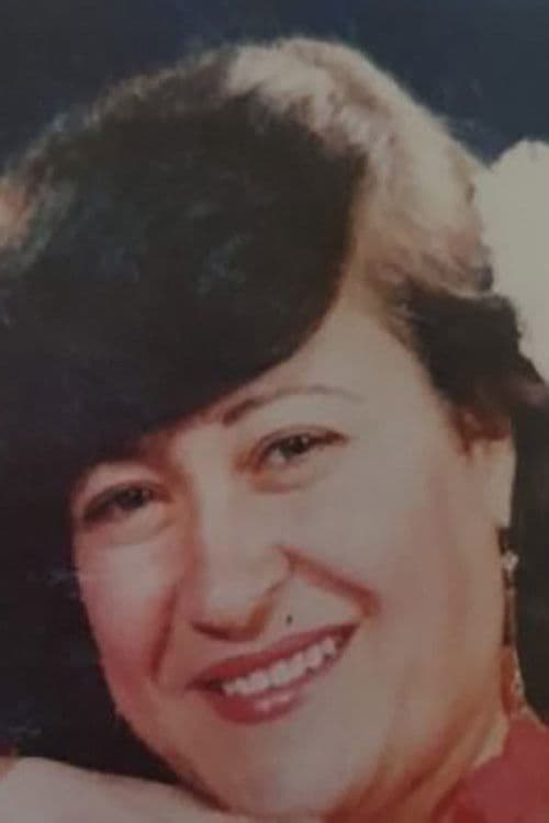 Sanaa Saeed profile photo