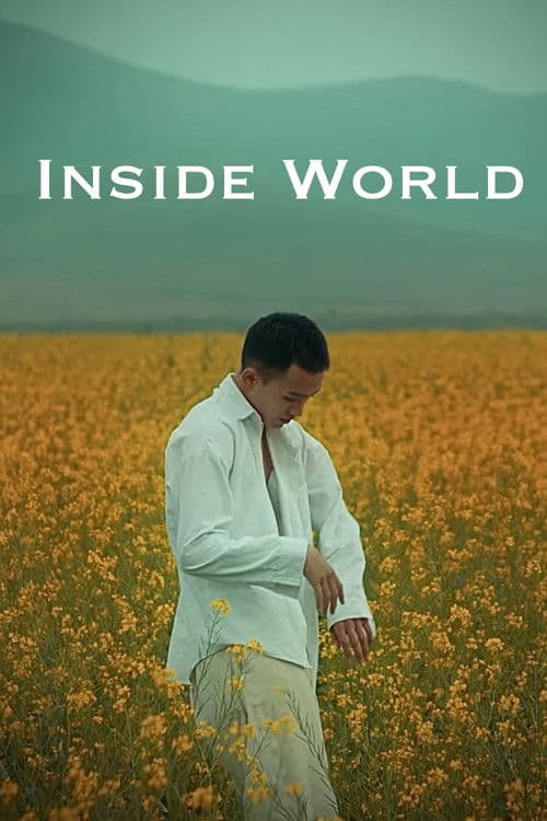 Inside World poster