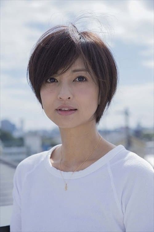 Yûko Itô profile photo