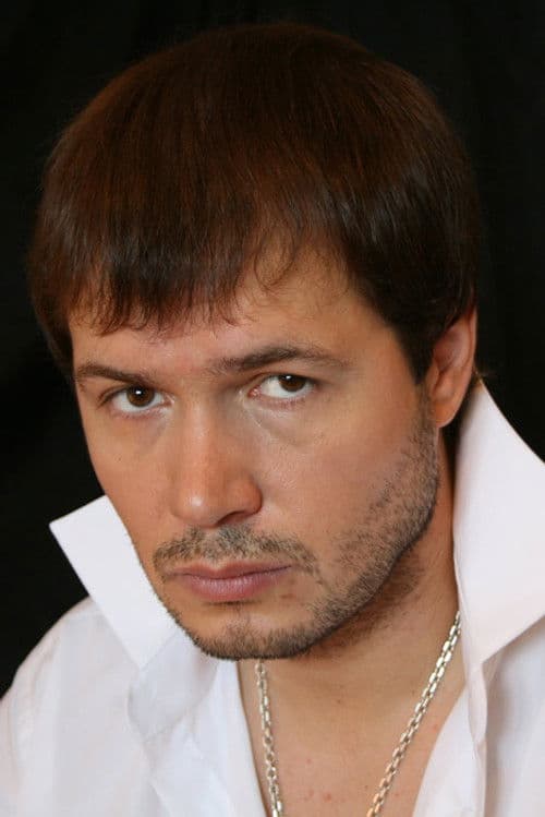 Valeriy Oshomkov profile photo
