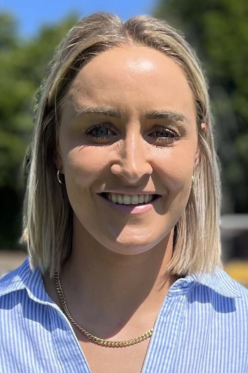 Sanne Troelsgaard profile photo