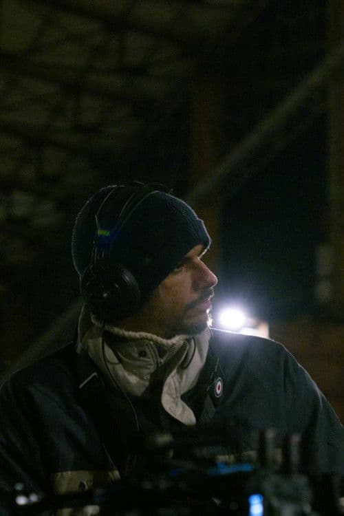 Paolo Bergonzi profile photo