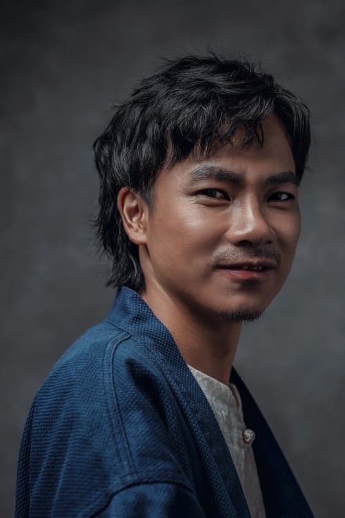 Huang He profile photo