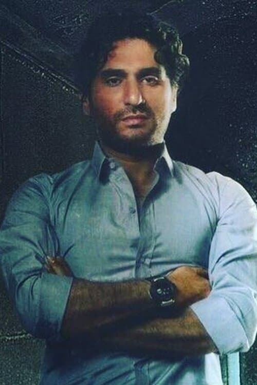 Nedal Nejem profile photo