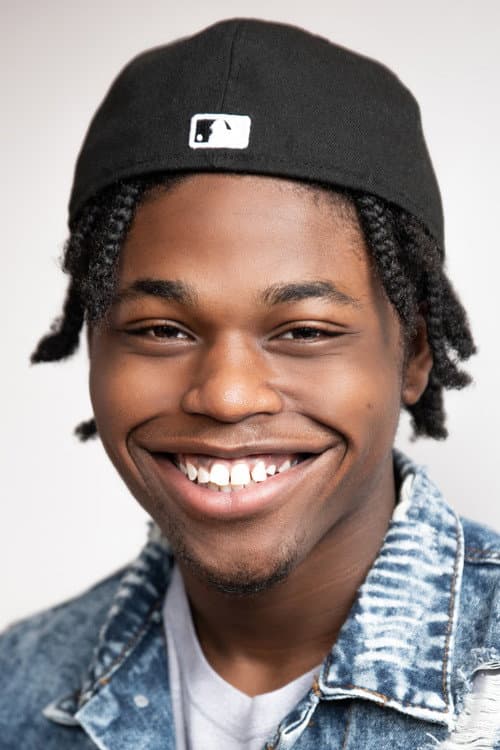 AJ Carr profile photo