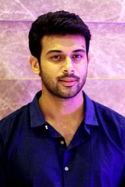 Anson Paul profile photo