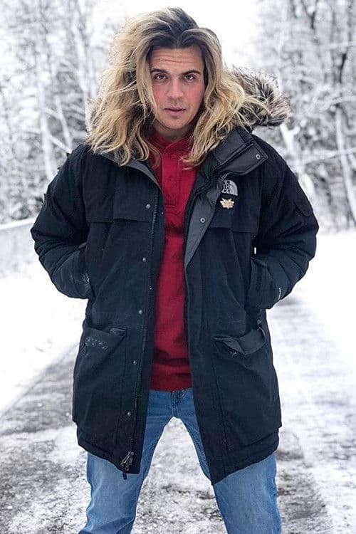 Deven Bromme profile photo