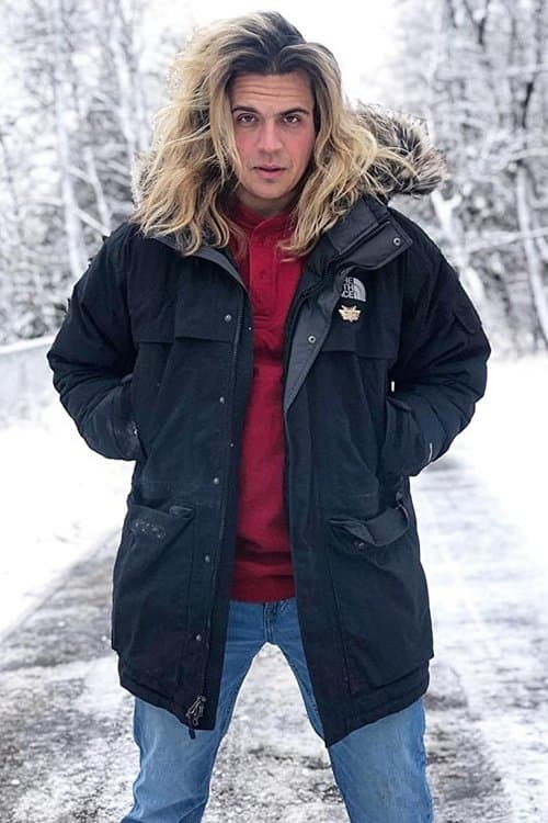 Deven Bromme profile photo