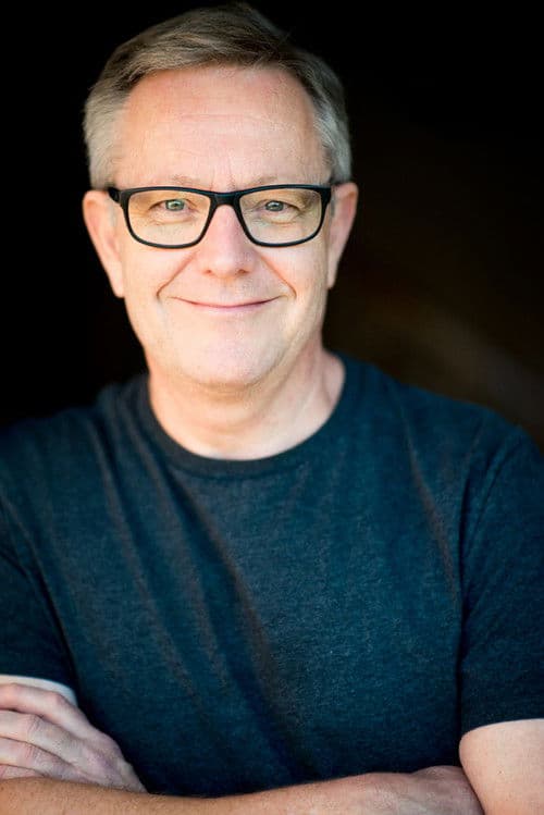 Jonathan Biggins profile photo