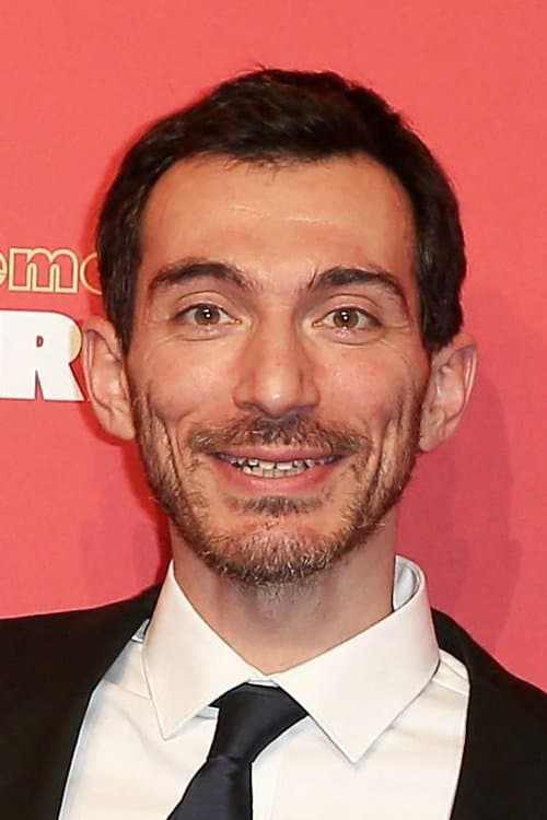 Patrick Imbert profile photo