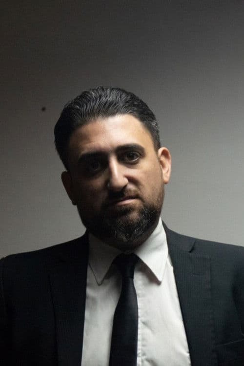 Eduardo Echaniz profile photo