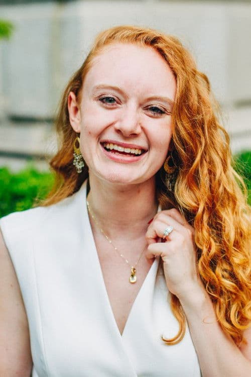 Jillian Oderwald profile photo