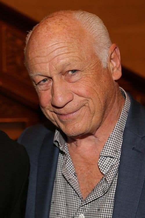 Joey Travolta profile photo