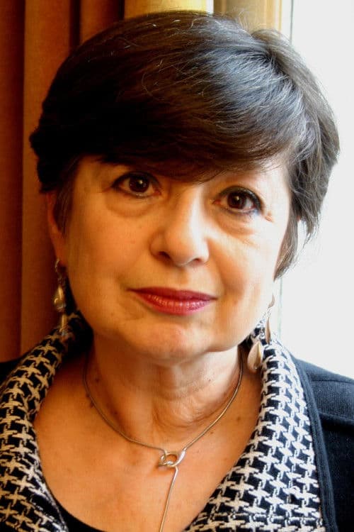 Ana Soto profile photo