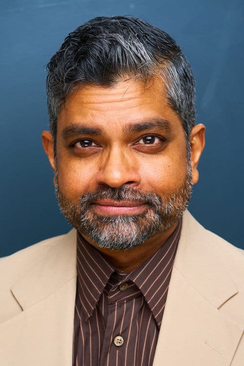 Ken Maharaj profile photo