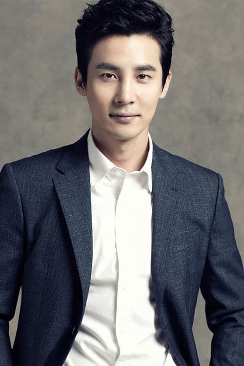 Joo Hee-joong profile photo