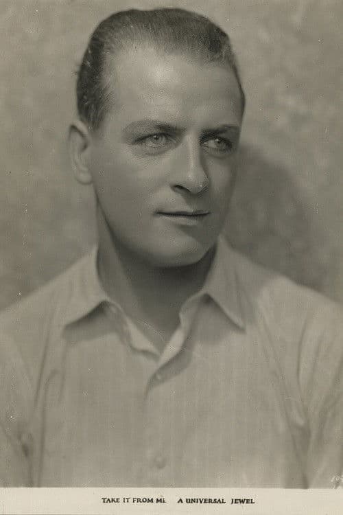 Take It from Me poster