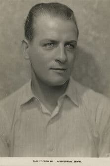 Take It from Me poster