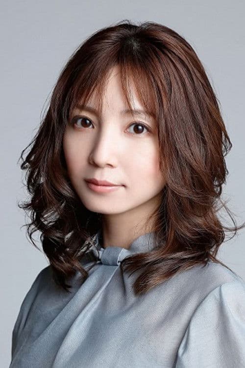 Mari Iriki profile photo