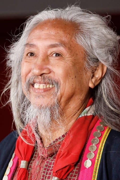 Kidlat Tahimik profile photo