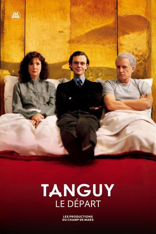Tanguy poster