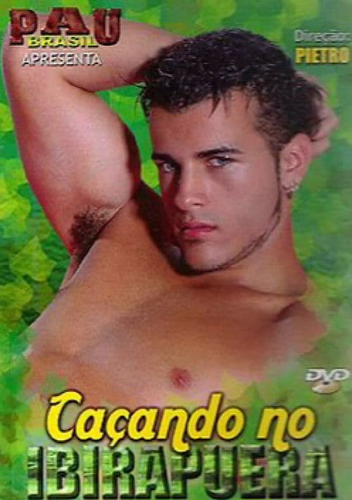 Hunting for Sex poster