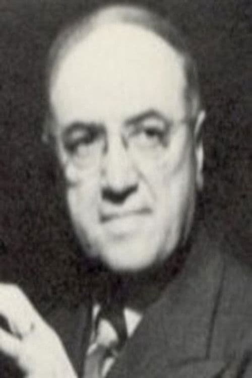 Francis Doublier profile photo