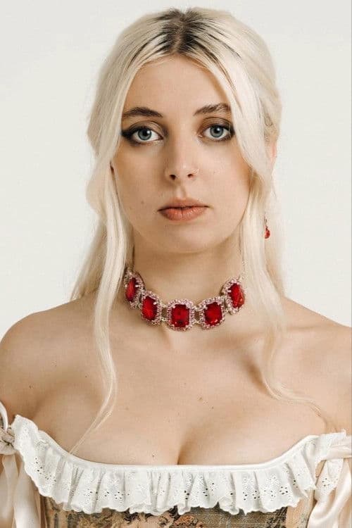 Georgia Davies profile photo