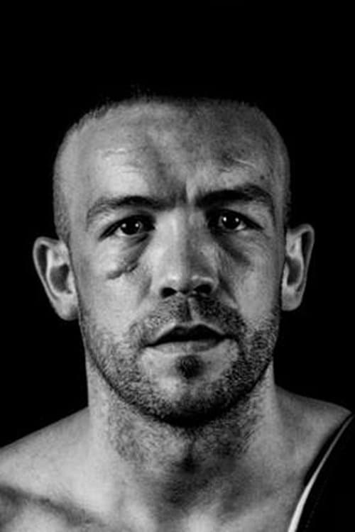 TJ Doheny profile photo