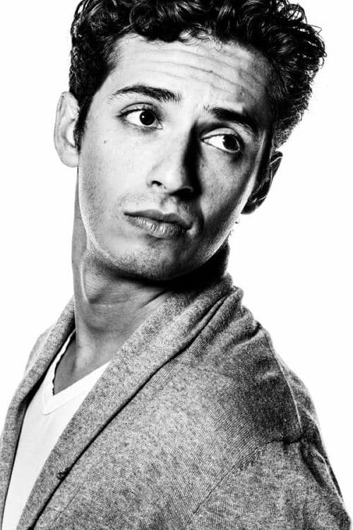 David Epstein profile photo