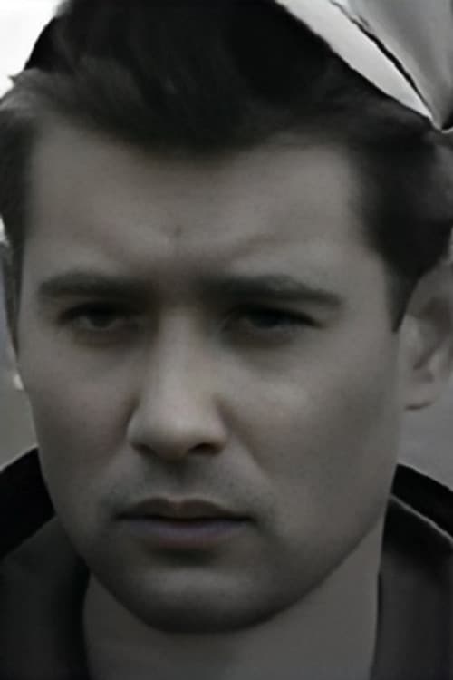 Dmitriy Grebenschikov profile photo