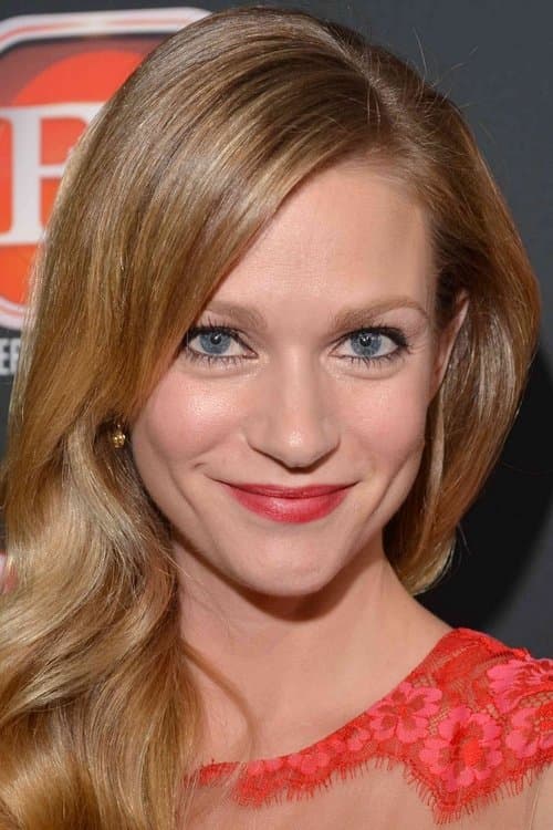 A. J. Cook profile photo