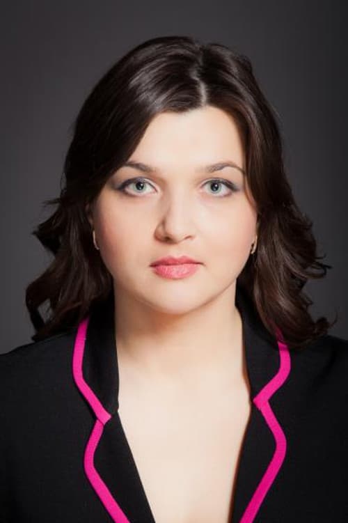 Vera Polyakova profile photo