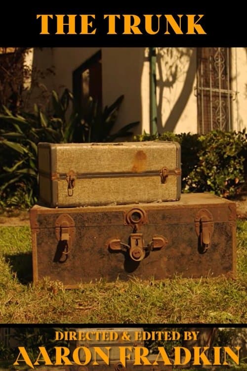The Trunk poster