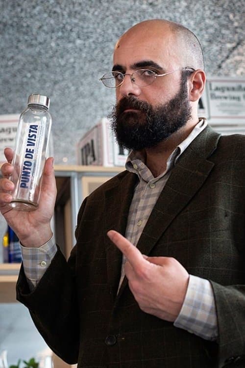 Velasco Broca profile photo