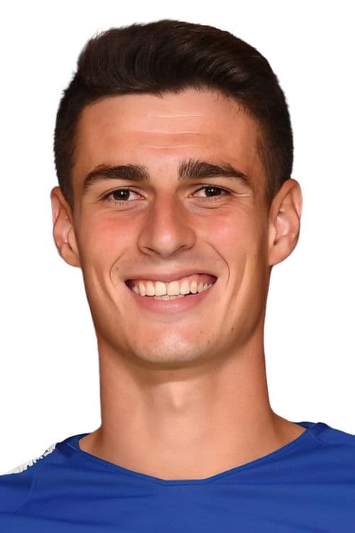 Kepa Arrizabalaga profile photo