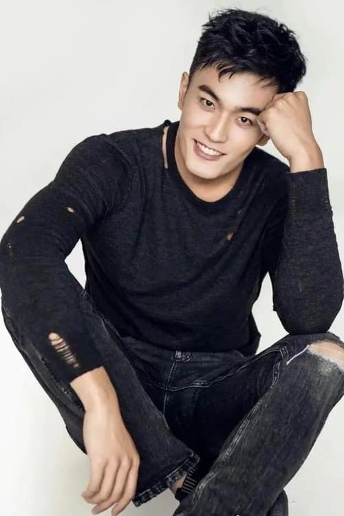 Wu Xudong profile photo