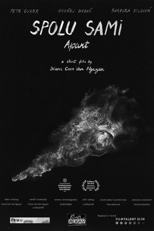 Apart poster